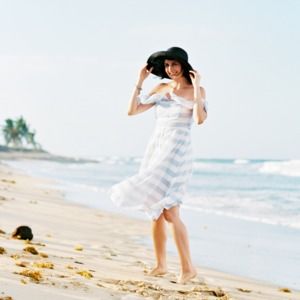 Meet your Posher, Alexandra.